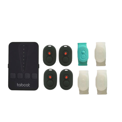 Tabcat Tracker Bundle