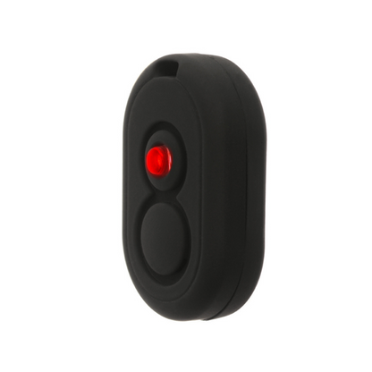 Homing Tags V2