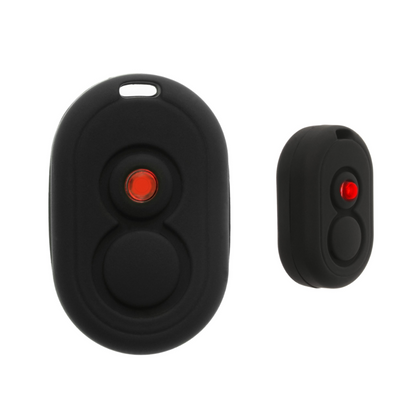 Homing Tags & Cases Bundle