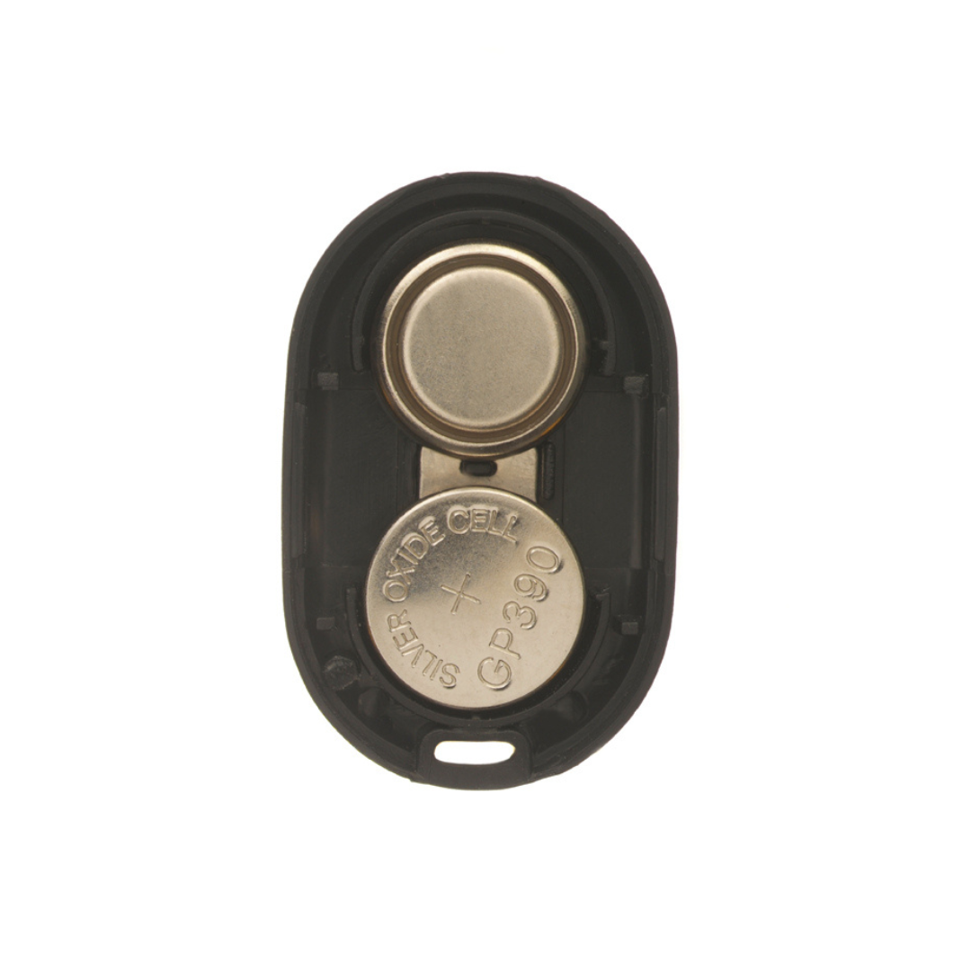 Homing Tags V2